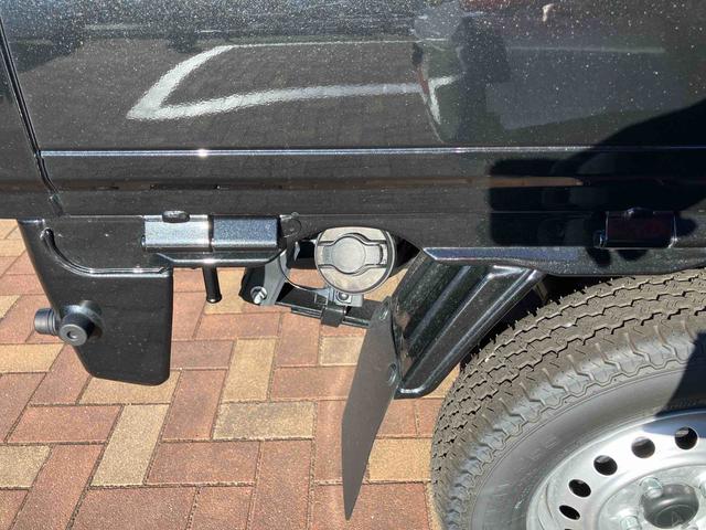 ハイゼットトラック ジャンボエクストラ(7枚目)