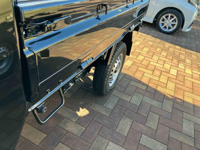 ハイゼットトラック ジャンボエクストラ(11枚目)