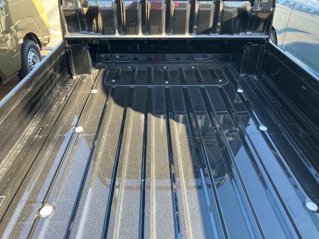 ハイゼットトラック ジャンボエクストラ(12枚目)