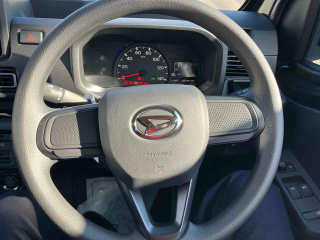 ハイゼットトラック ジャンボエクストラ(16枚目)