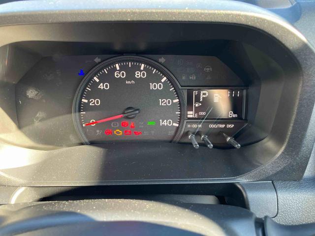 ハイゼットトラック ジャンボエクストラ(17枚目)