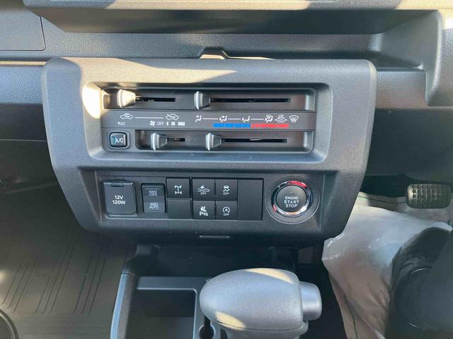 ハイゼットトラック ジャンボエクストラ(19枚目)