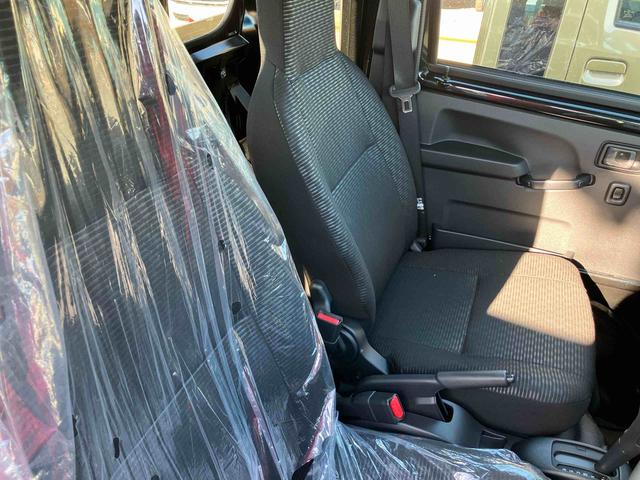 ハイゼットトラック ジャンボエクストラ(27枚目)