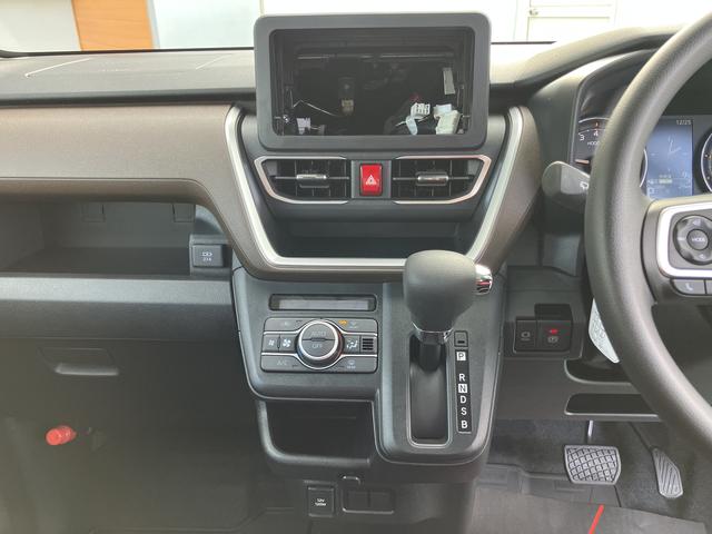 ムーヴ Ｇ　エコアイドル　衝突被害軽減ブレーキ　オートライト　ＬＥＤ　スマートキー（34枚目）