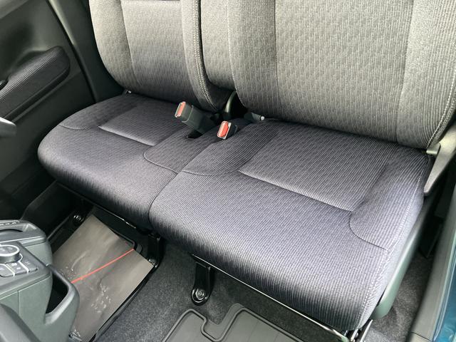 ムーヴ Ｇ　エコアイドル　衝突被害軽減ブレーキ　オートライト　ＬＥＤ　スマートキー（44枚目）