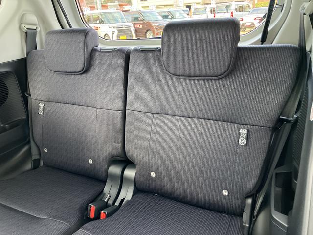 ムーヴ Ｇ　エコアイドル　衝突被害軽減ブレーキ　オートライト　ＬＥＤ　スマートキー（49枚目）