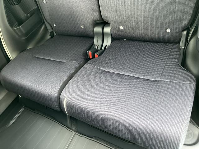 ムーヴ Ｇ　エコアイドル　衝突被害軽減ブレーキ　オートライト　ＬＥＤ　スマートキー（50枚目）