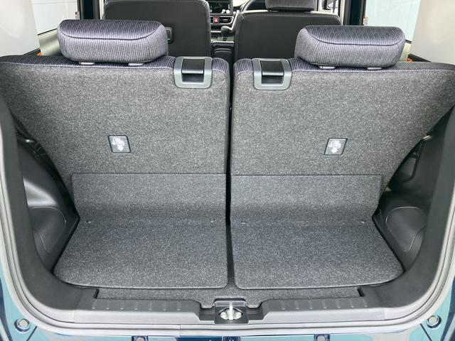 ムーヴ Ｇ　エコアイドル　衝突被害軽減ブレーキ　オートライト　ＬＥＤ　スマートキー（59枚目）