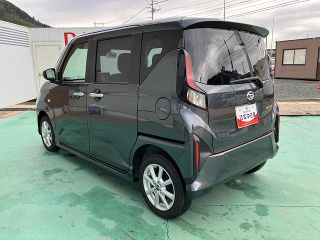 ムーヴ Ｇ　エコアイドル　衝突被害軽減ブレーキ　ＬＥＤ　スマートキー（10枚目）