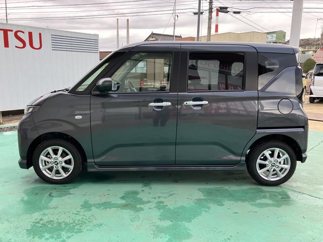 ムーヴ Ｇ　エコアイドル　衝突被害軽減ブレーキ　ＬＥＤ　スマートキー（11枚目）