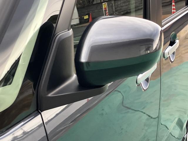 ムーヴ Ｇ　エコアイドル　衝突被害軽減ブレーキ　ＬＥＤ　スマートキー（18枚目）