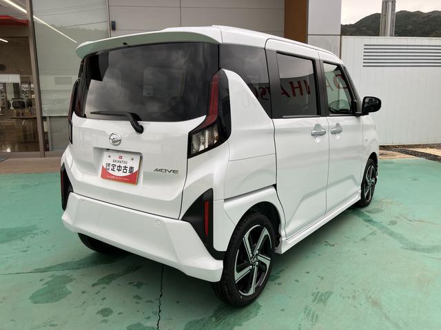 ムーヴ ＲＳ（9枚目）