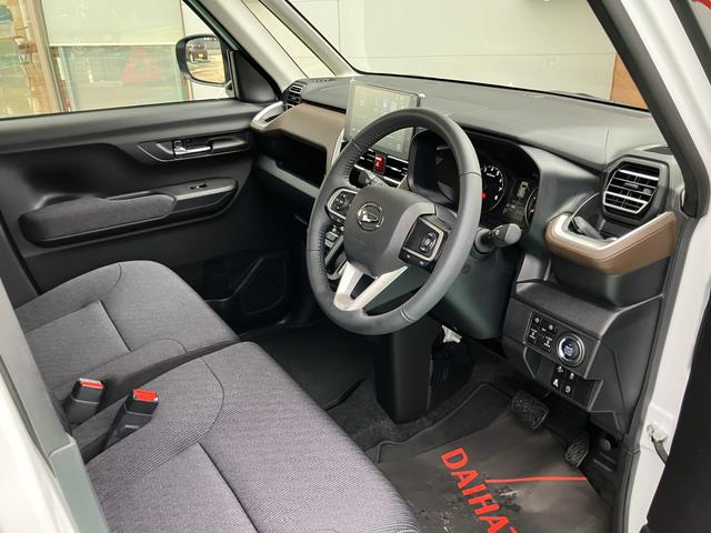 ムーヴ ＲＳ（24枚目）