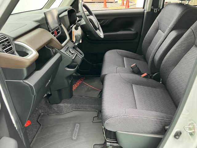 ムーヴ ＲＳ（46枚目）