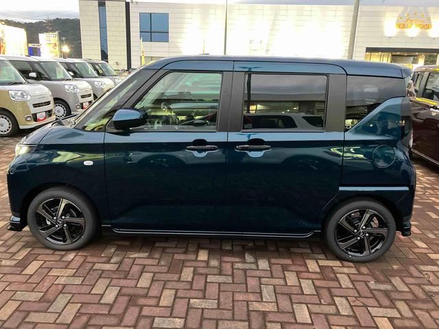 ムーヴ ＲＳ（4枚目）