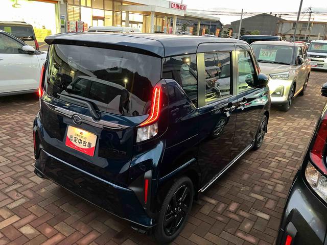 ムーヴ ＲＳ（6枚目）