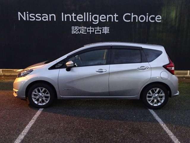 日産 ノート