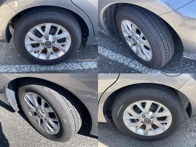 ノート 　３６０°カメラ　記録簿付　Ｒカメラ　運転席助手席エアバック　レーンキープ　ＡＵＴＯエアコン　１オーナー　ナビＴＶ　ＡＷ　サイドカメラ　運転席エアバッグ　キーレスエントリー　ドラレコ　ＥＴＣ車載器（14枚目）