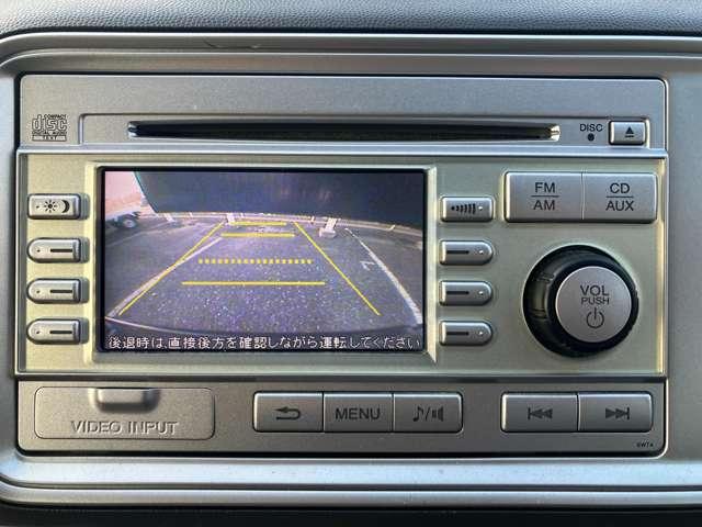 ライフ G 両席エアバッグ キーレス付き Rカメ 前席パワーウィンドウ 運転席エアバック パワーステアリング オートエアコン(6枚目)