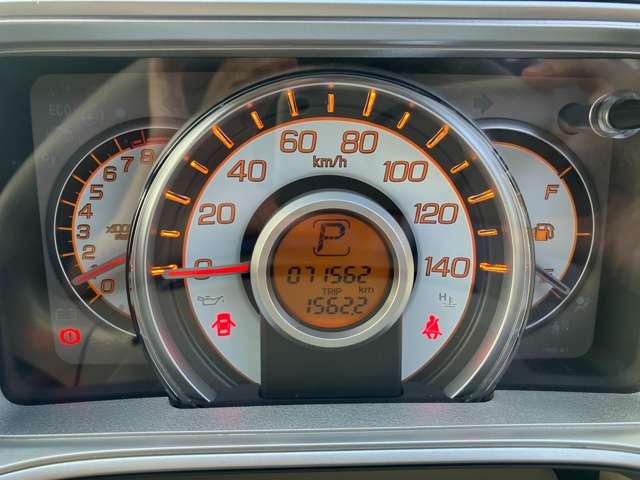 ライフ G 両席エアバッグ キーレス付き Rカメ 前席パワーウィンドウ 運転席エアバック パワーステアリング オートエアコン(11枚目)