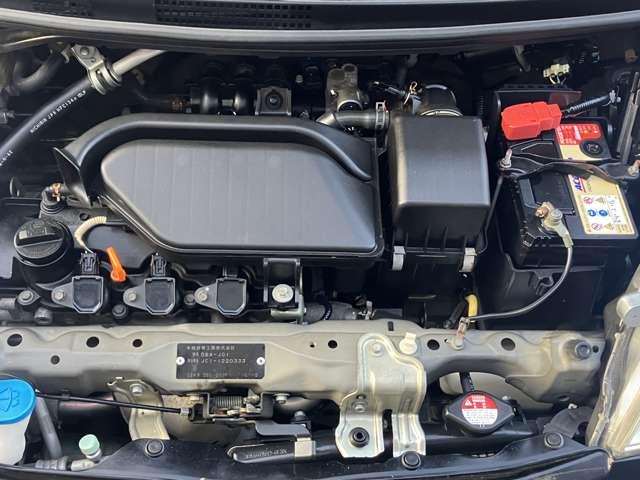 ライフ G 両席エアバッグ キーレス付き Rカメ 前席パワーウィンドウ 運転席エアバック パワーステアリング オートエアコン(12枚目)