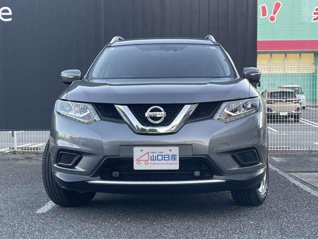 エクストレイル ２．０　２０Ｘ　ハイブリッド　エマージェンシーブレーキパッケージ　４ＷＤ　ワンオーナ－　ナビ＆ＴＶ　点検記録簿　キーレスエントリー　エアコン　パワーステアリング　メモリナビ　ＡＷ　スマ－トキ－　ＥＴＣ車載器　ワンセグ　パートタイム４ＷＤ　パワーウィンドウ　エアバッグ　ＡＢＳ（2枚目）