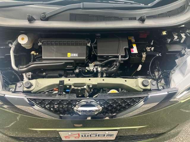 デイズ 660 X 衝突軽減ブレーキ モリーナビ アラウンドM 踏み間違え防止 禁煙 スマートキー イモビライザー バックカメラ 1オーナー レーンキープ アイドリングストップ ドライブレコーダー キーレス フルオートエアコン ナビTV WAB PS(14枚目)