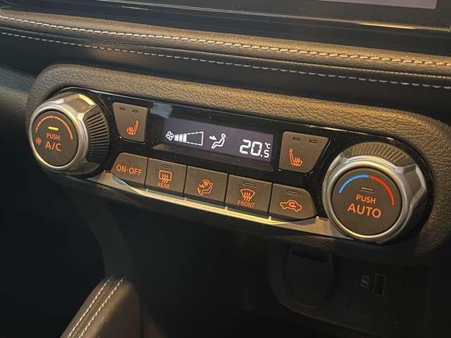 キックス 1.2 X (e-POWER) ドライブレコーダー・ETC・アラウンドビュ ナビ&TV 寒冷地仕様 ワンオ-ナ-車 追従クルコン スマートキー LEDヘッド レーンアシスト パワーステアリング ドライブレコーダー ETC 整備記録簿有 メモリーナビ サイドエアバッグ アルミ(8枚目)