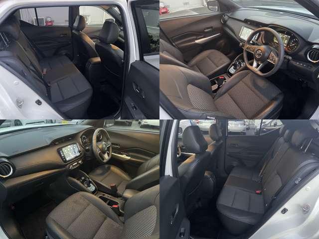 キックス 1.2 X (e-POWER) ドライブレコーダー・ETC・アラウンドビュ ナビ&TV 寒冷地仕様 ワンオ-ナ-車 追従クルコン スマートキー LEDヘッド レーンアシスト パワーステアリング ドライブレコーダー ETC 整備記録簿有 メモリーナビ サイドエアバッグ アルミ(13枚目)