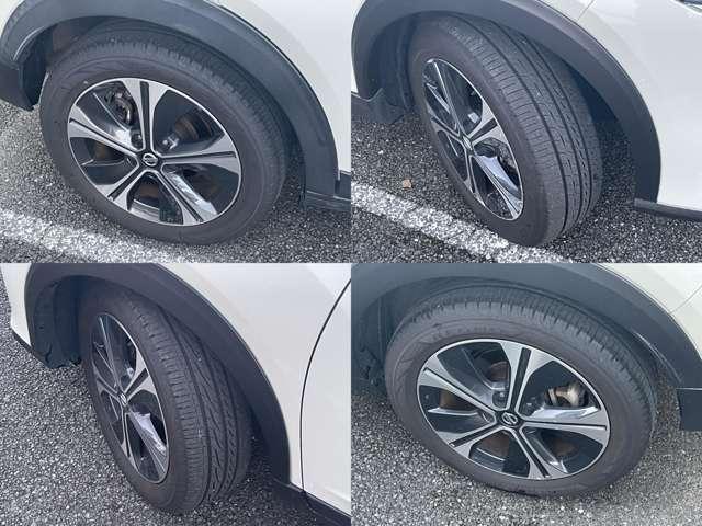 キックス 1.2 X (e-POWER) ドライブレコーダー・ETC・アラウンドビュ ナビ&TV 寒冷地仕様 ワンオ-ナ-車 追従クルコン スマートキー LEDヘッド レーンアシスト パワーステアリング ドライブレコーダー ETC 整備記録簿有 メモリーナビ サイドエアバッグ アルミ(14枚目)