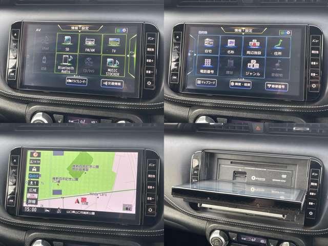 キックス １．２　Ｘ　（ｅ－ＰＯＷＥＲ）　ドライブレコーダー・ＥＴＣ・アラウンドビュ　ナビ＆ＴＶ　寒冷地仕様　ワンオ－ナ－車　追従クルコン　スマートキー　ＬＥＤヘッド　レーンアシスト　パワーステアリング　ドライブレコーダー　ＥＴＣ　整備記録簿有　メモリーナビ　サイドエアバッグ　アルミ（5枚目）