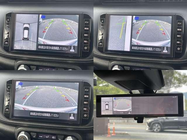 キックス １．２　Ｘ　（ｅ－ＰＯＷＥＲ）　ドライブレコーダー・ＥＴＣ・アラウンドビュ　ナビ＆ＴＶ　寒冷地仕様　ワンオ－ナ－車　追従クルコン　スマートキー　ＬＥＤヘッド　レーンアシスト　パワーステアリング　ドライブレコーダー　ＥＴＣ　整備記録簿有　メモリーナビ　サイドエアバッグ　アルミ（6枚目）