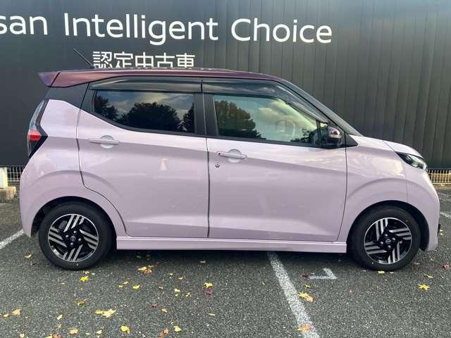 デイズ ハイウェイスター　Ｘ　プロパイロットエディション　スマートキー＆プッシュスタート　レーダークルーズ　盗難防止装置　ＥＴＣ　アイドリングストップ　ＬＫＡＳ　ドラレコ　パワーステアリング　オートエアコン　Ｂカメラ　パワーウィンド　キーフリーシステム（20枚目）