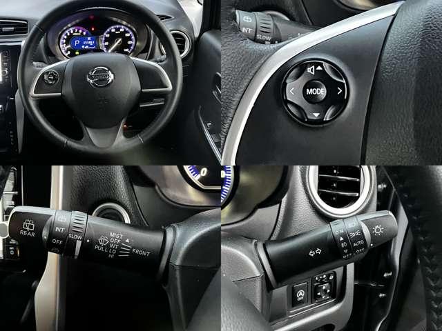 デイズ 660 ハイウェイスターX ナビTV付 全席PW ISTOP ダブルエアバッグ PS スマキー Bカメラ AAC ETC 1オーナー車 アルミホイール キーフリーシステム ABS 1セグTV メモリーナビ エアバック(12枚目)