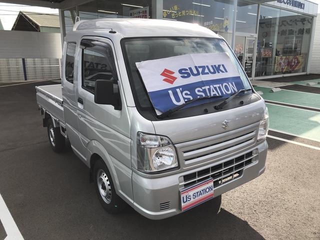 スーパーキャリイ L 5速MT(6枚目)