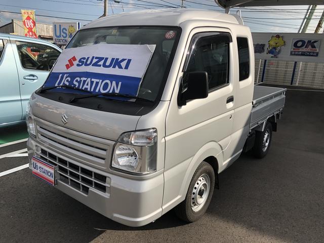 スーパーキャリイ L 5速MT(7枚目)