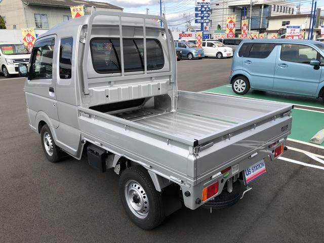 スーパーキャリイ L 5速MT(9枚目)