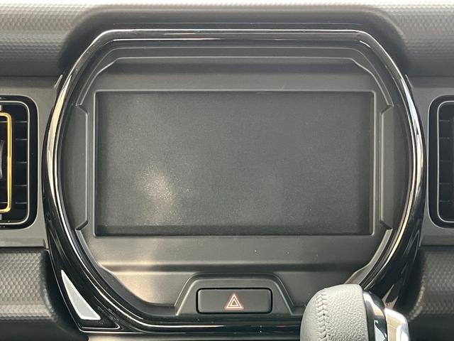 ハスラー HYBRID Xターボ(10枚目)