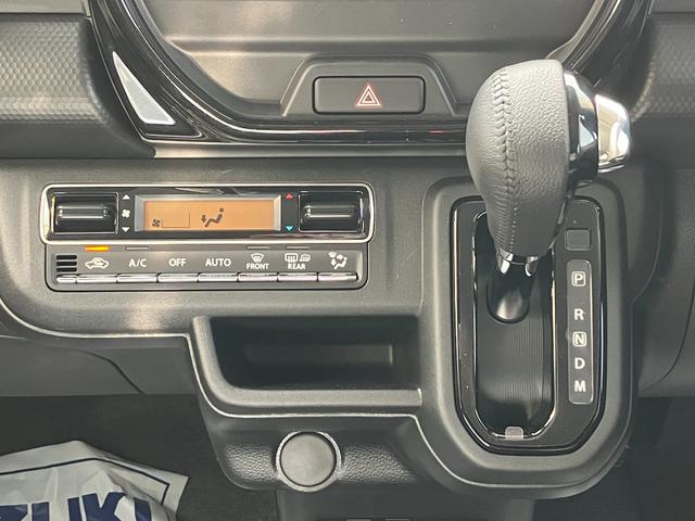 ハスラー HYBRID Xターボ(11枚目)