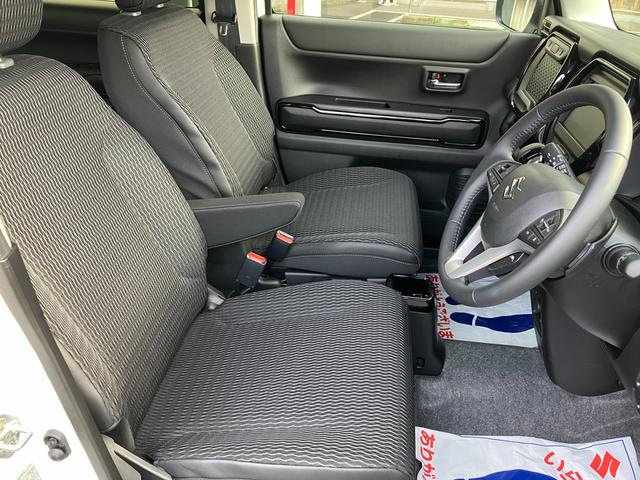 ハスラー HYBRID Xターボ(13枚目)