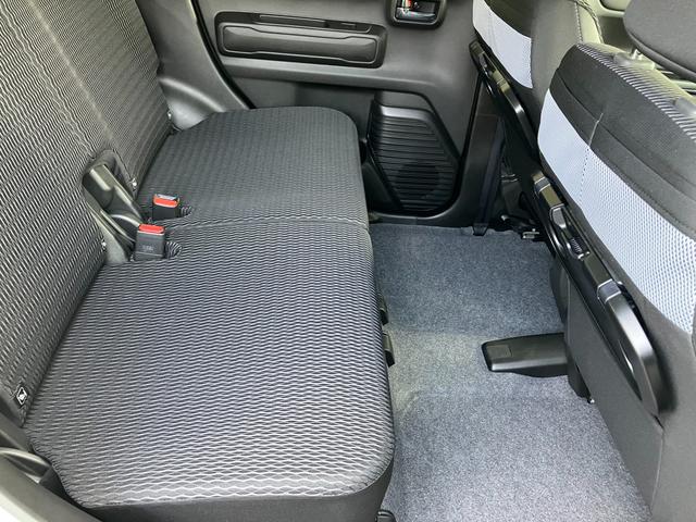 ハスラー HYBRID Xターボ(14枚目)