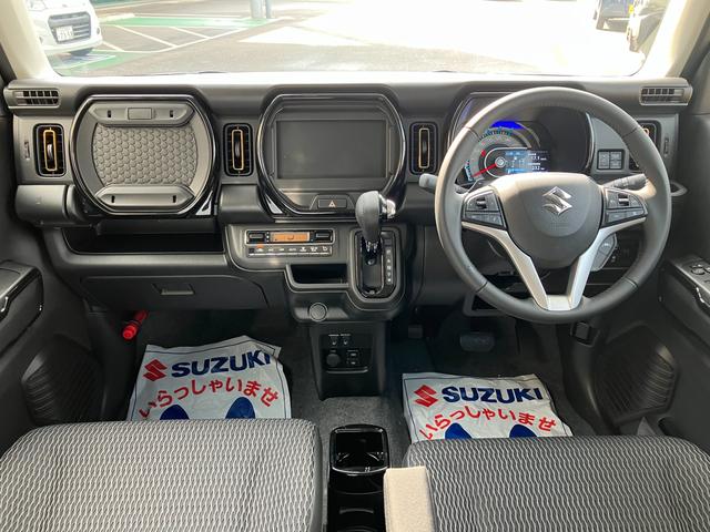 ハスラー HYBRID Xターボ(15枚目)