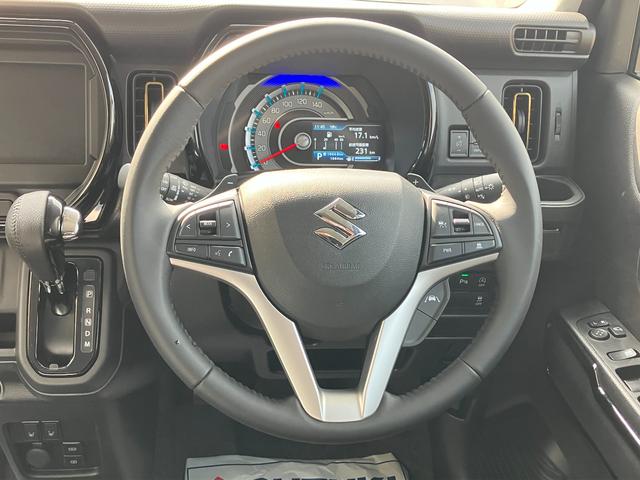 ハスラー HYBRID Xターボ(16枚目)