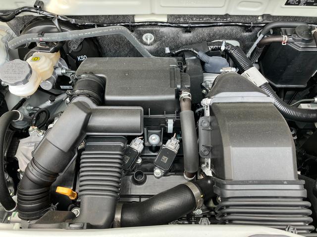 ハスラー HYBRID Xターボ(17枚目)