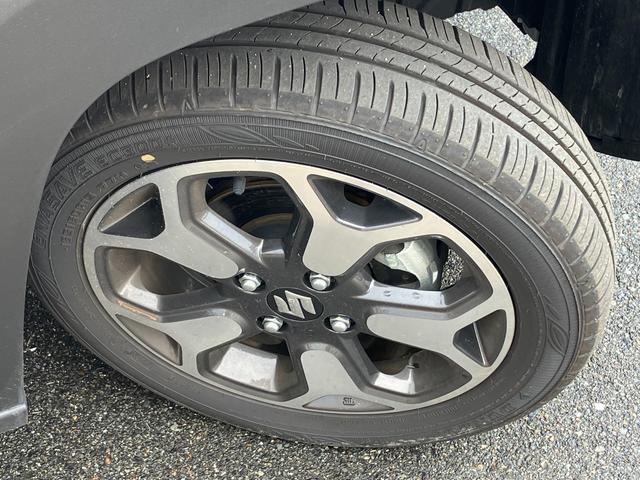 ハスラー HYBRID Xターボ(19枚目)