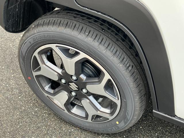 ハスラー HYBRID Xターボ(20枚目)