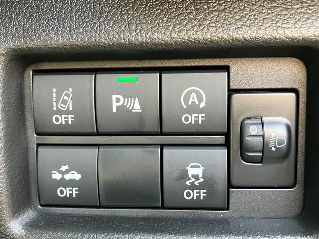 ハスラー HYBRID Xターボ(22枚目)