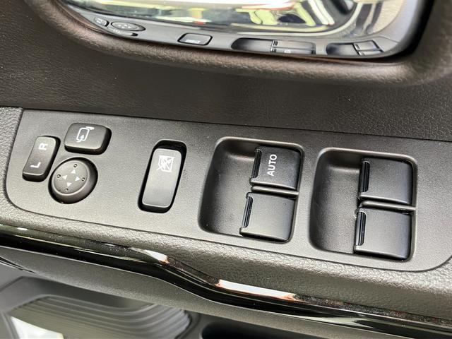 ハスラー HYBRID Xターボ(23枚目)