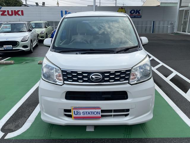 ムーヴ Ｘ（2枚目）