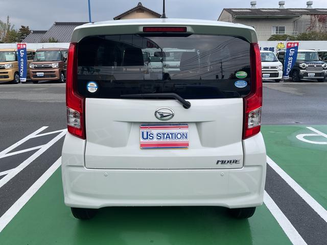 ムーヴ Ｘ（3枚目）